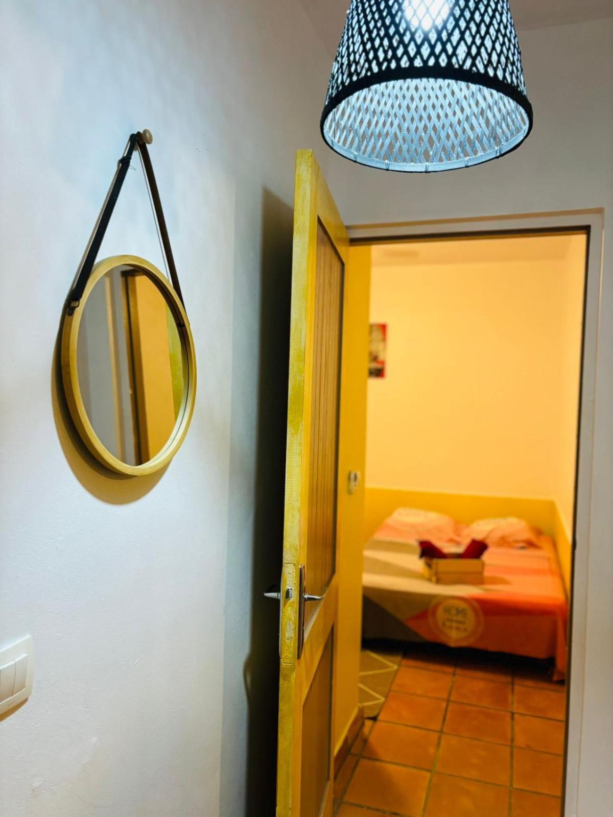 Les Tuiles Rouges Villa Fort-de-France Ngoại thất bức ảnh