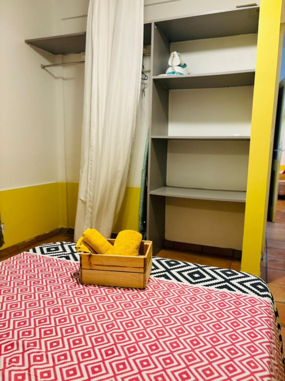 Les Tuiles Rouges Villa Fort-de-France Ngoại thất bức ảnh