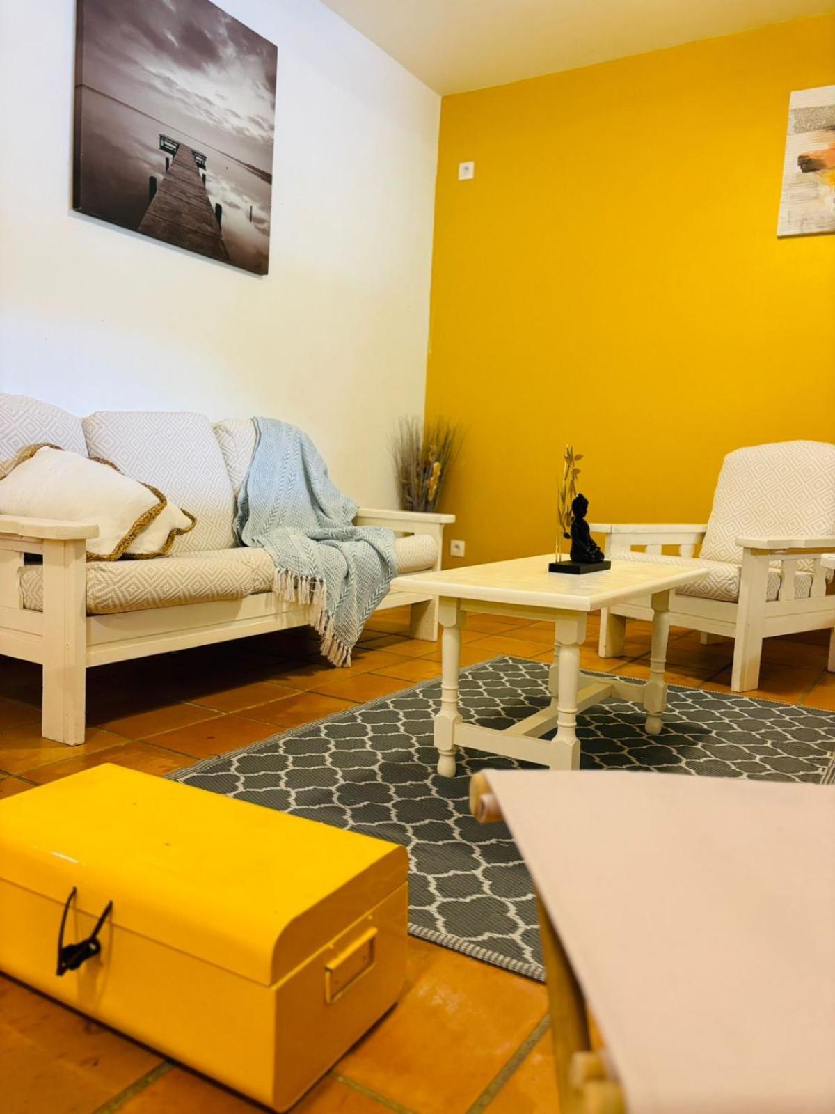 Les Tuiles Rouges Villa Fort-de-France Ngoại thất bức ảnh